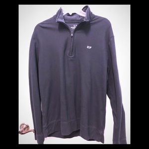 Vineyard Vines Men’s Zip Up